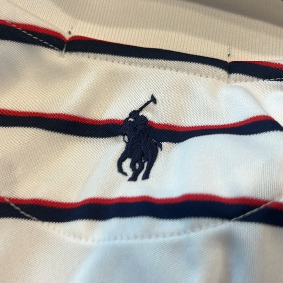 Polo Golf Polo Ralph Lauren 2018 Us Open GOLF Shinnecock Hills - Picture 6 of 7